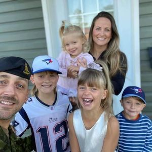 Meet your Posher, Margaret-ann